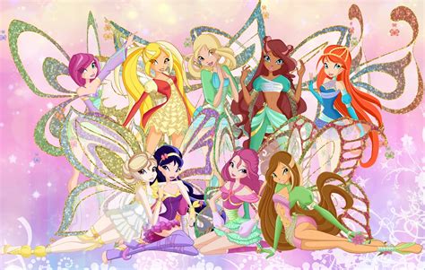 o clube das winx emissoras originais|Lista de programas exibidos pelo Cartoon Network (Brasil)